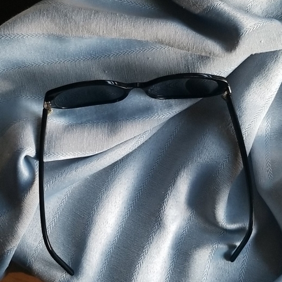 Fendi Black Diamond Sunglasses main image 7